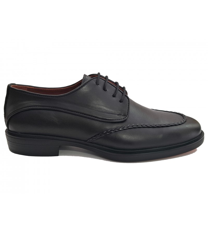 Philippe Lang - 7171049 Black Leather